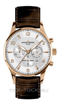  Jacques Lemans 1-1654H